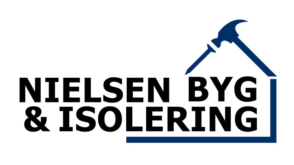 Nielsen Byg & Isolering logo