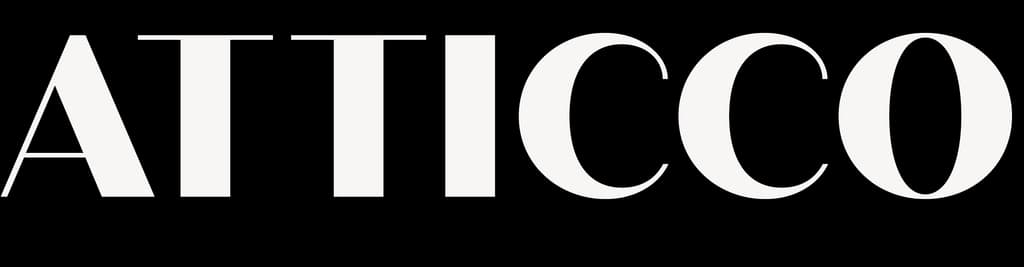 ATTICCO logo