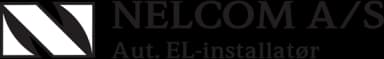 NELCOM A/S logo