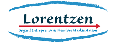 Lorentzen Søgård Entreprenør ApS logo