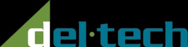 DEL-TECH ApS logo