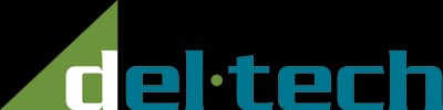 DEL-TECH ApS logo