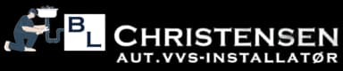 VVS Greve - B. L. Christensen VVS Aps logo