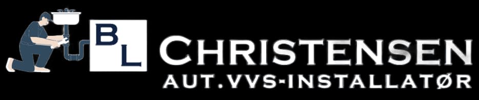 VVS Greve - B. L. Christensen VVS Aps logo