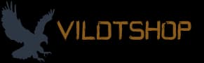 Vildtshop logo