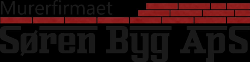 Søren Byg ApS logo
