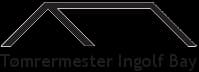TØMRERMESTER INGOLF BAY logo