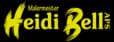 Malermester Heidi Bell ApS logo