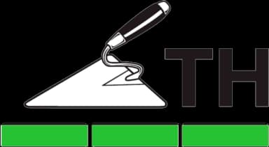 TH MUR & FLISER ApS logo