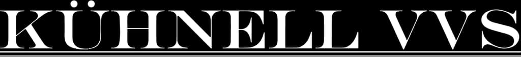 T. Kühnell VVS logo