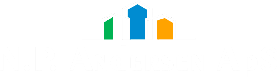 N. P. Andersen ApS logo