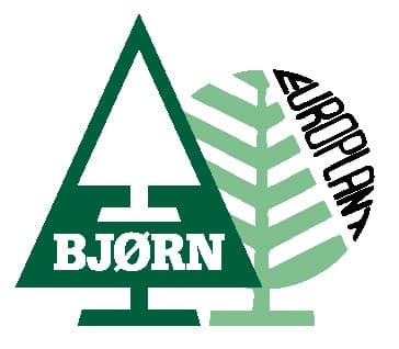 JESPER B. STEENVINKEL logo