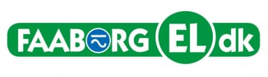 FAABORG EL ApS logo