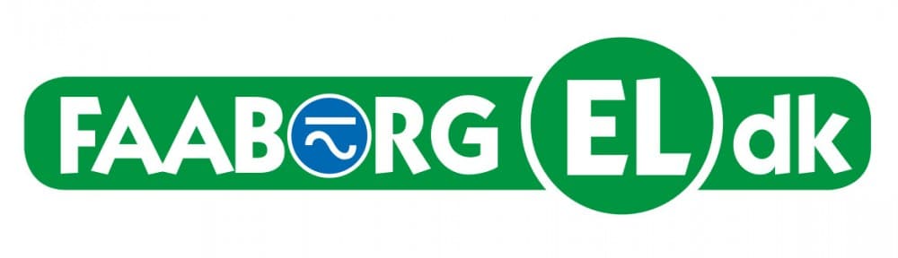 FAABORG EL ApS logo