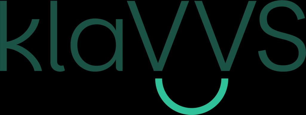 klaVVS.dk logo