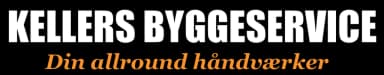 Kellers Byggeservice logo