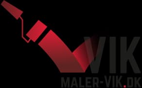 Maler vik ApS logo
