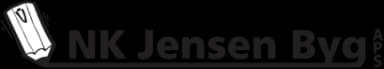 NK JENSEN BYG ApS logo