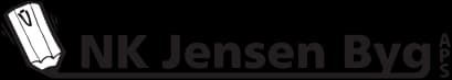 NK JENSEN BYG ApS logo