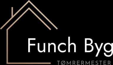 Funch Byg ApS logo