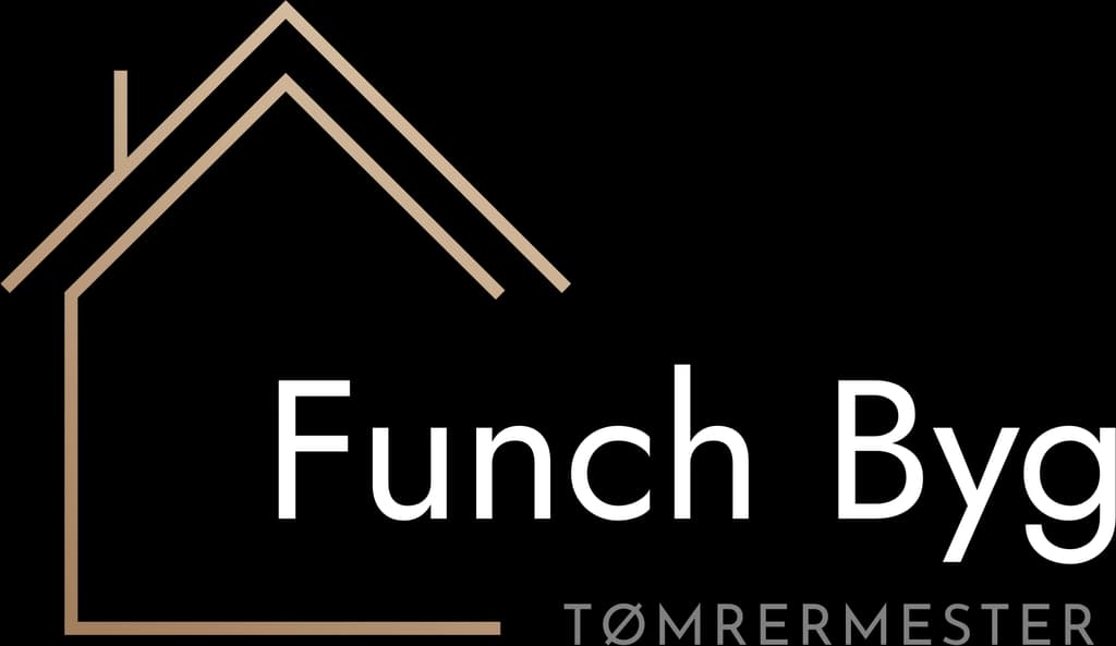 Funch Byg ApS logo
