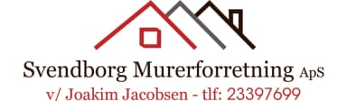 Svendborg Murerforretning ApS logo