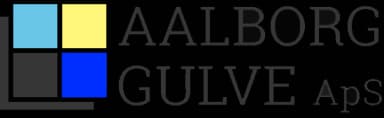 Aalborg gulve logo
