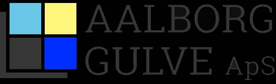 Aalborg gulve logo