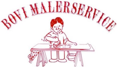 FIRMA BO URBAN JØRGENSEN logo