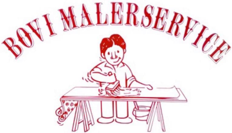 FIRMA BO URBAN JØRGENSEN logo