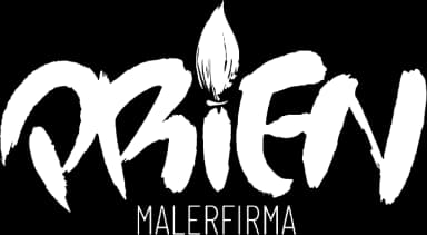 Prien Malerfirma logo