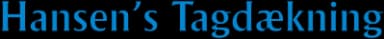 Hansen's Tagdækning, Aarhus ApS logo