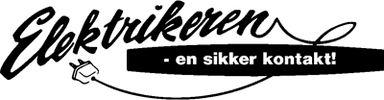 ELEKTRIKEREN SØNDERBORG A/S logo