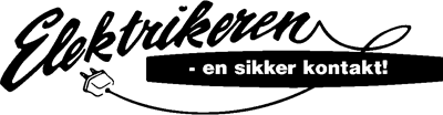 ELEKTRIKEREN SØNDERBORG A/S logo