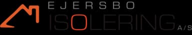Ejersbo Isolering A/S logo
