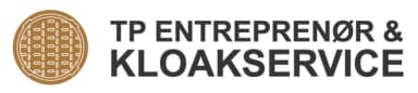 TP Kloakservice - Døgnvagt 24/7 logo