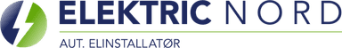 SÆBY EL A/S logo