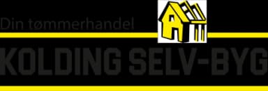 Kolding Selv-Byg Din Tømmerhandel logo