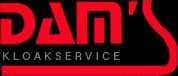 Dams Kloakservice ApS logo
