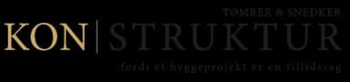 Konstruktur ApS logo
