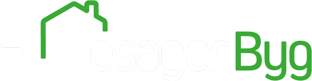 Nesager Byg logo