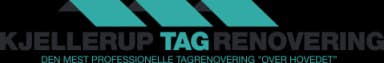 KJELLERUP TAGRENOVERING ApS logo