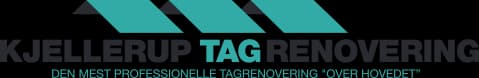 KJELLERUP TAGRENOVERING ApS logo