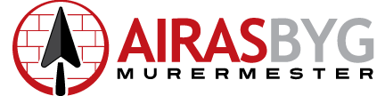Airas Byg ApS logo