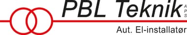 PBL TEKNIK ApS logo