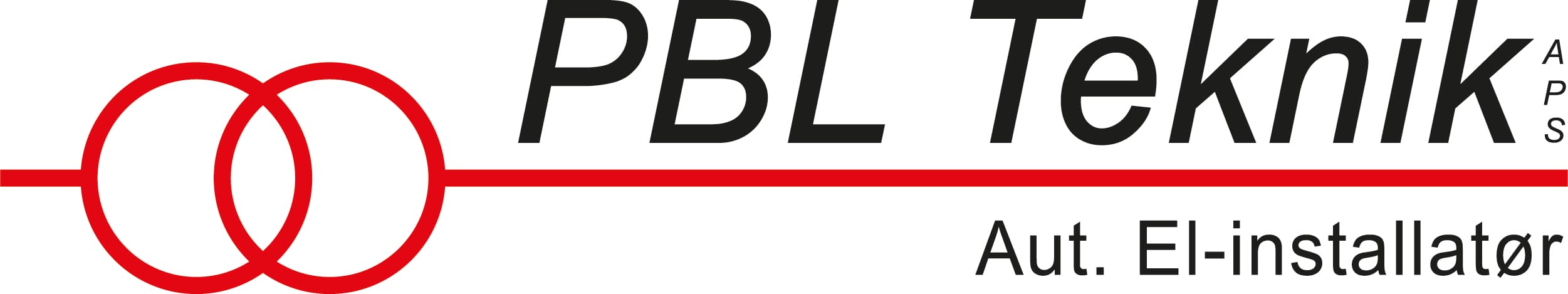 PBL TEKNIK ApS logo