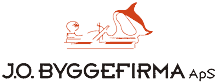 J.O. BYGGEFIRMA ApS logo