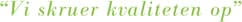 SKRIVER TØNDER A/S logo