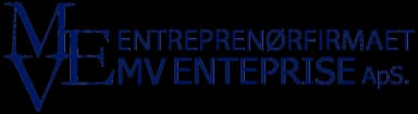 MV ENTREPRISE ApS logo