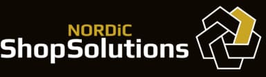 Nordic ShopSolutions ApS logo